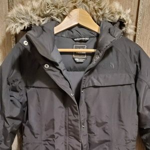 Women's The North Face Arctic Parka